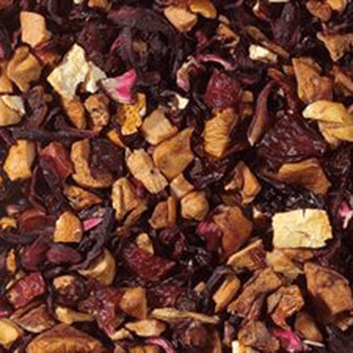 Früchteteemischung Winterromantik Zimt (1Kg)