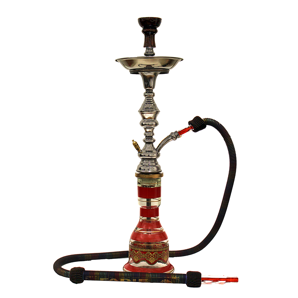 Wasserpfeife Khan El Khalili Nr.161