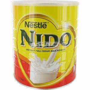 Nido Milchpulver (2,5kg)