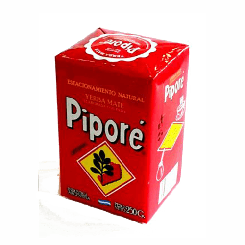 Pipore Mate Tee (250g.)