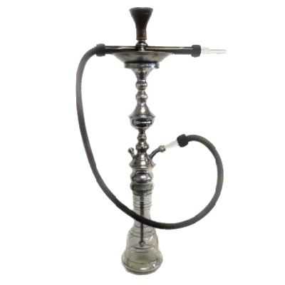 Wasserpfeife Khalil Maamoon Bata Nr.2