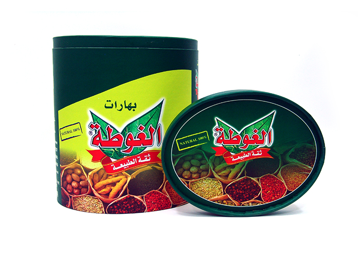 Algota Schisch Tawook Gewürz (1x5kg)