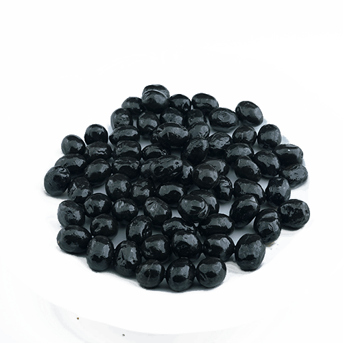 Torrent Schwarze Oliven mit Kern in Dosen (2750g.)