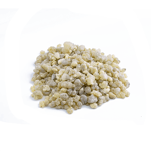 Weihrauch gelb (1kg.)