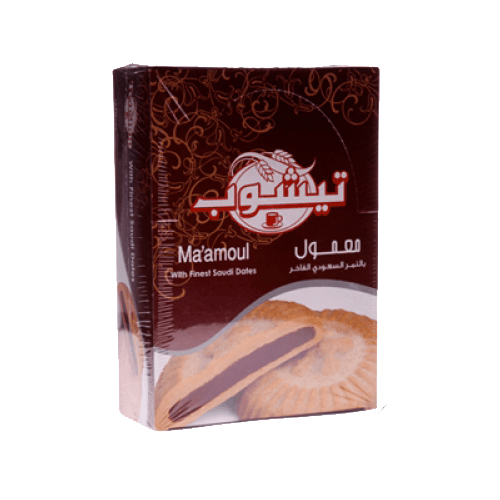 Maamoul Teashop (450g.)