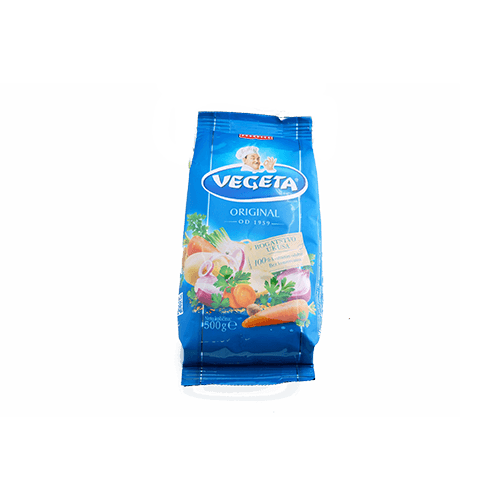 Podravka Vegeta (500g.)