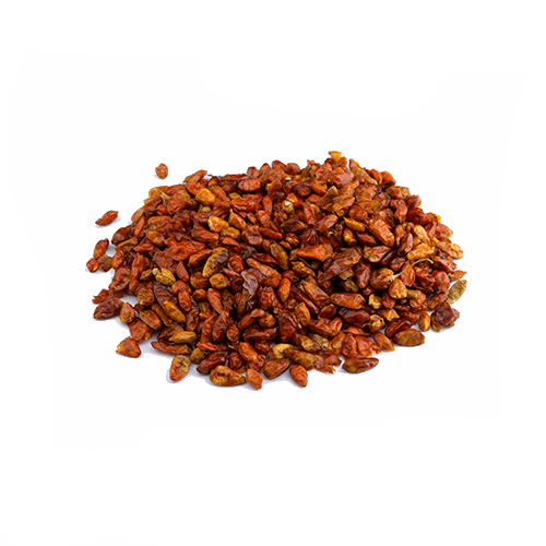 Schoten Chili klein ganz (1kg)