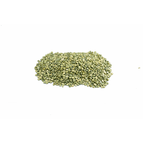 Grüne Spalterbsen (1kg)