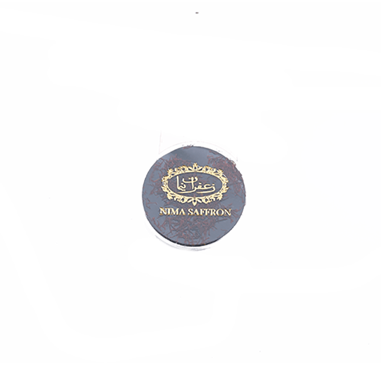 Pamir Safran (0,5g.)