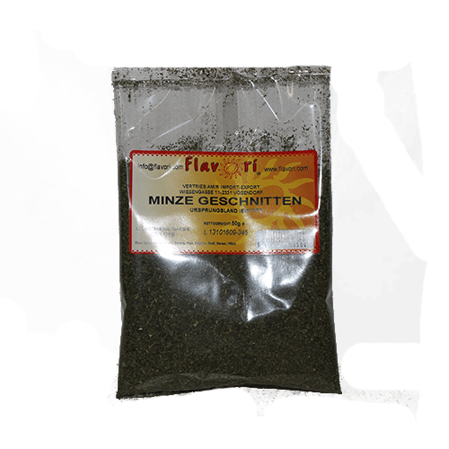 Flavori Minze (50g.)