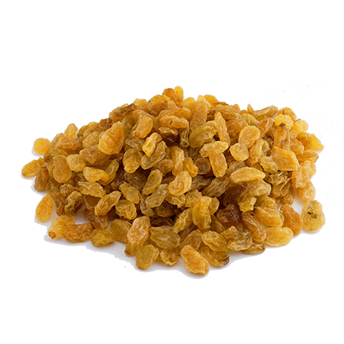 Goldene Rosinen Jumbo aus Chile (1x10kg)