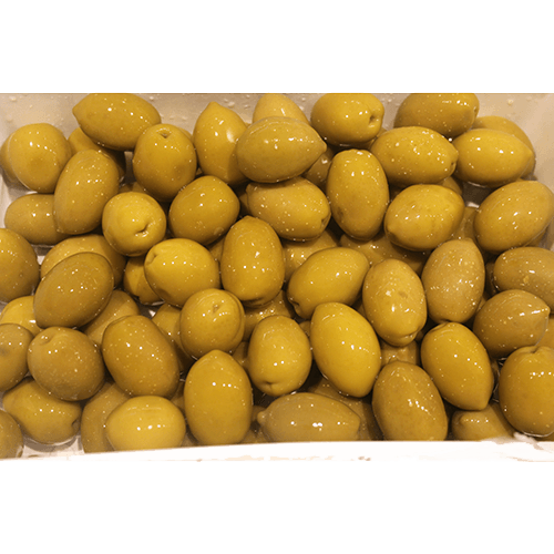 Elita gr. Oliven S.S. Mammut mit Kern i.K. (1x13kg)
