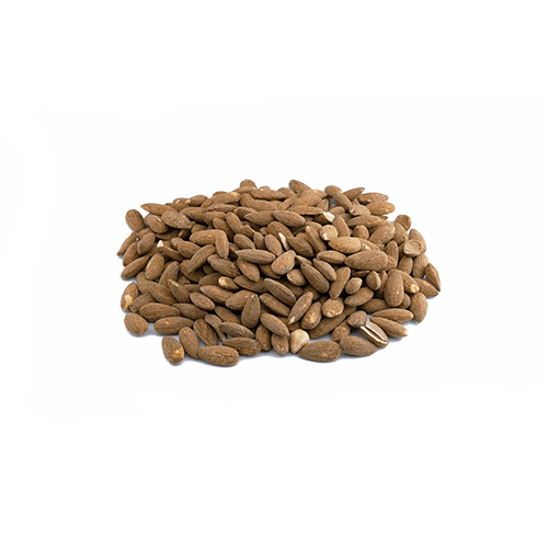 Mandeln geröstet u. gesalzen (1x5kg.)