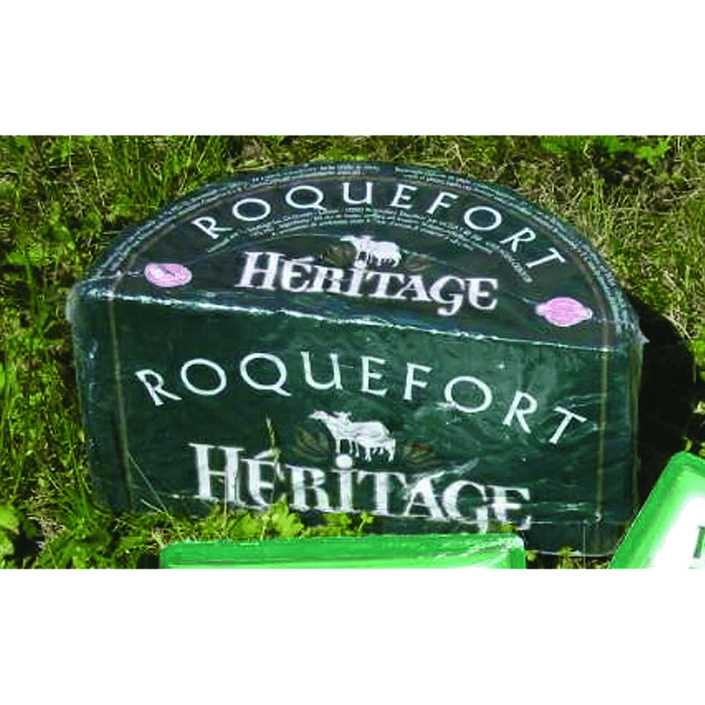 Roquefort 1/2 Laib