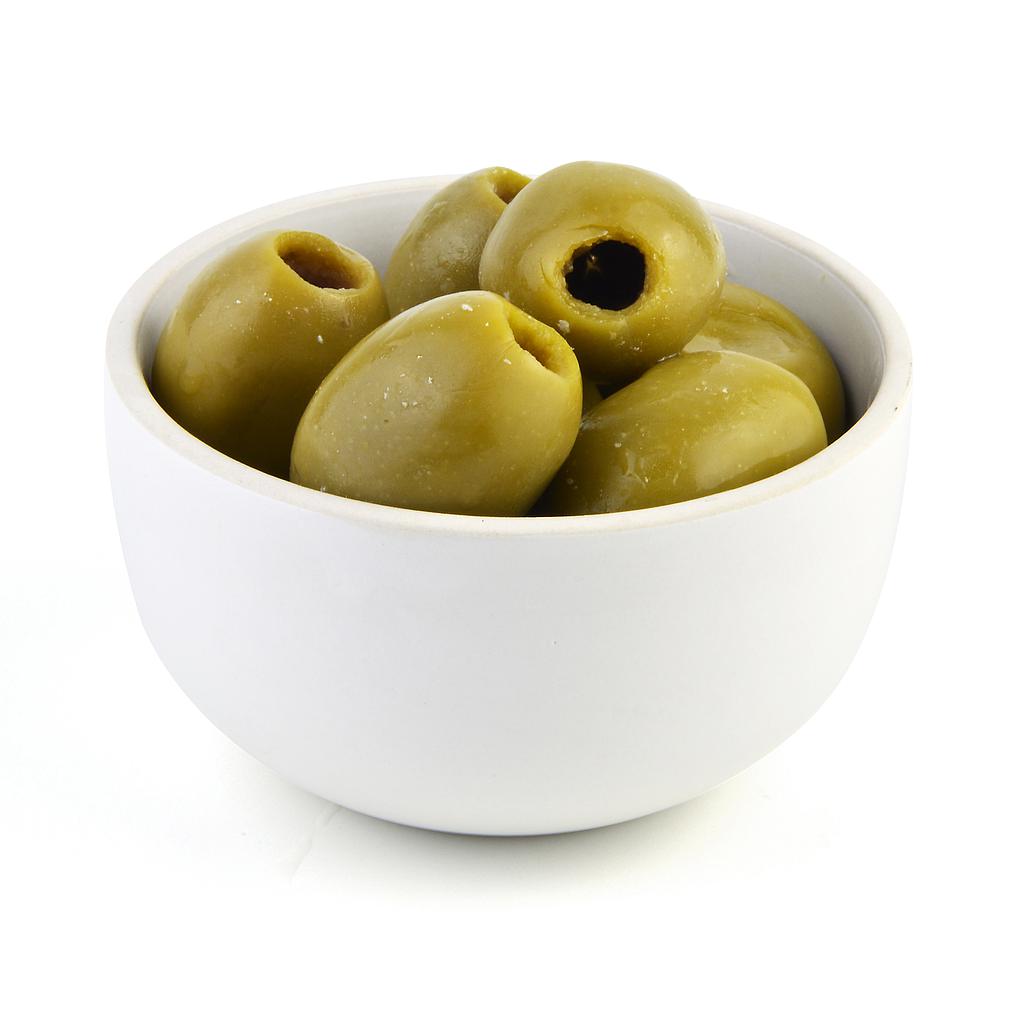 Elita gr. Oliven S.S. Mammut ohne Kern i.K. (1x10kg)