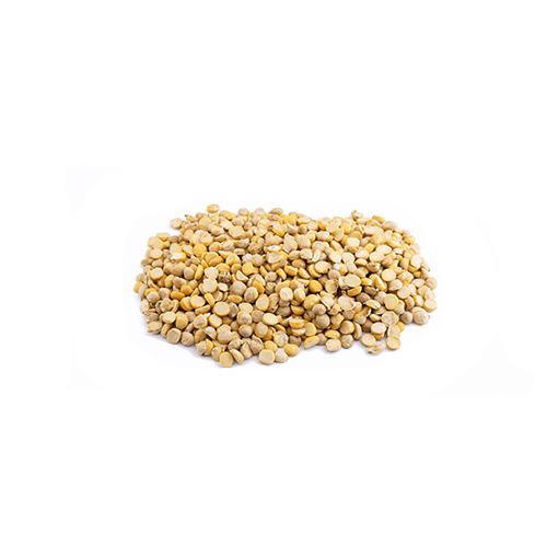 Gespaltene Kichererbsen (1kg)