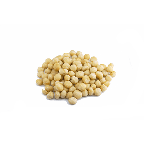 Macadamianüsse roh (1x11,34kg)