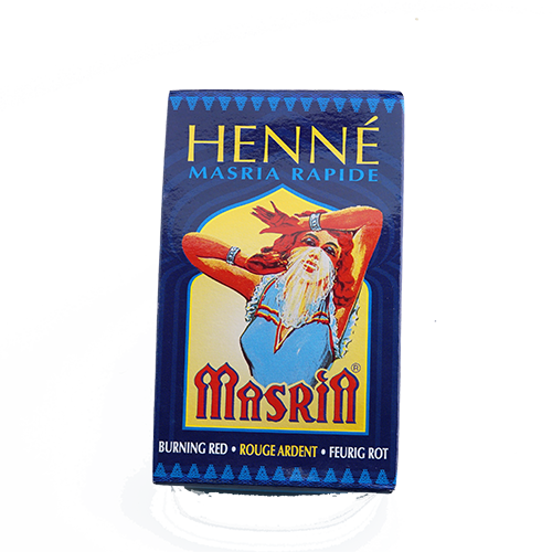 Henna Masria (90g.)