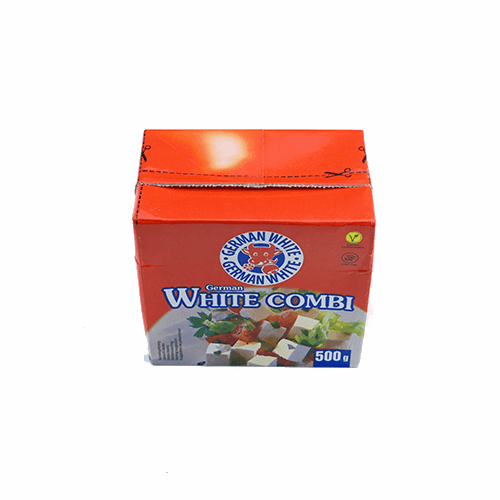 German White Tetra (500g.)