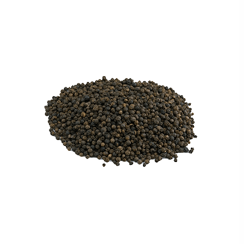 Schwarzer Pfeffer ganz (1kg)