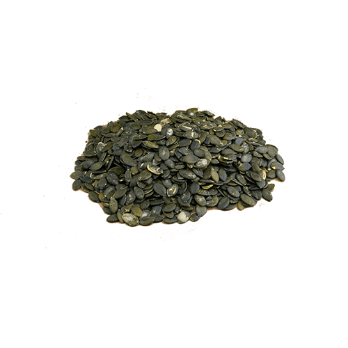 Kürbiskerne ohne Schale (1kg)