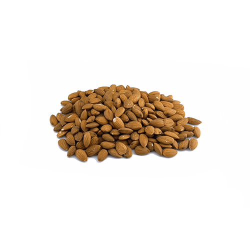 Mandeln roh aus Kalifornien (1x22,68kg)