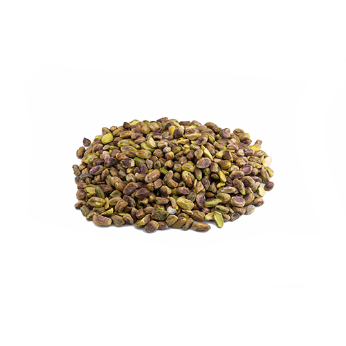 Pistazienkerne roh ohne Schale (250g.)