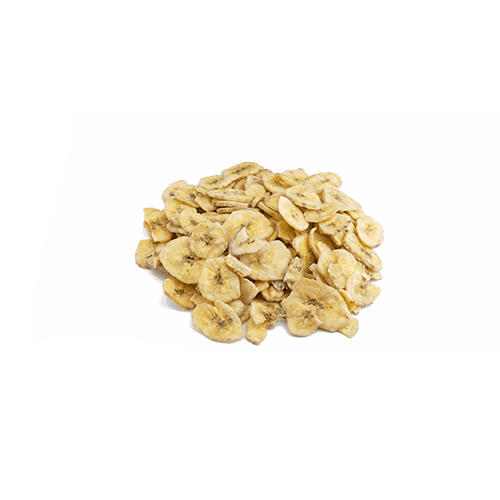 Bananenchips (250g.)