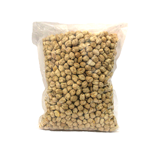 Kichererbsen 12mm (1kg.)