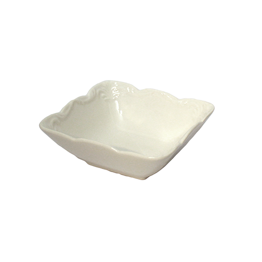 Porzellanschale / Snackschale 11cm AMS-354
