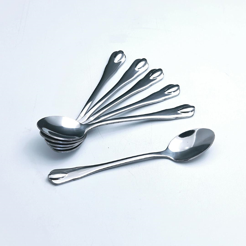 Teelöffel Set 1196/A010