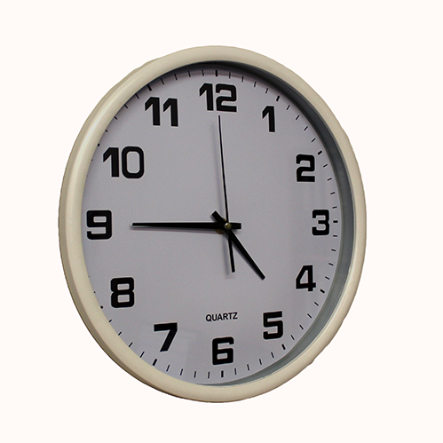 Wanduhr AMS-85