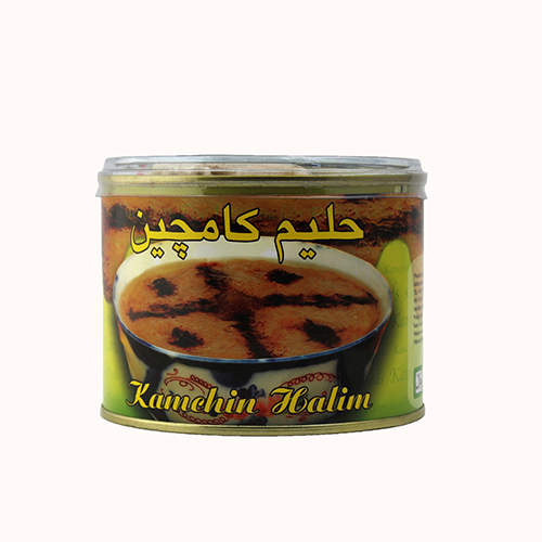Kamchin Weizen Eintopf Halim (480g.)