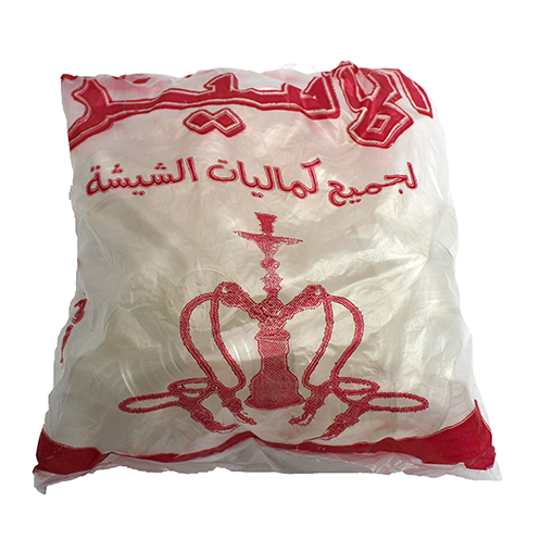 Wasserpfeifen Dichtungen für den Kopf Nr.3