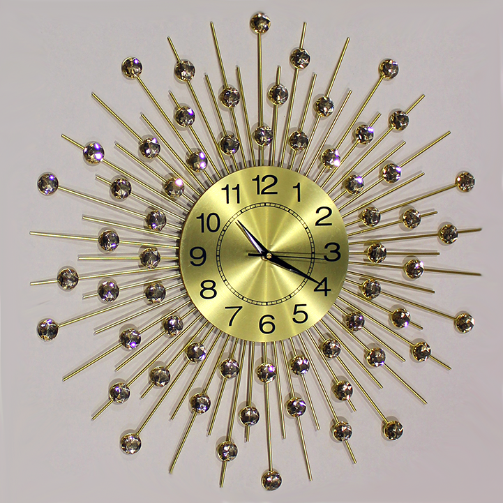 Wanduhr 2845
