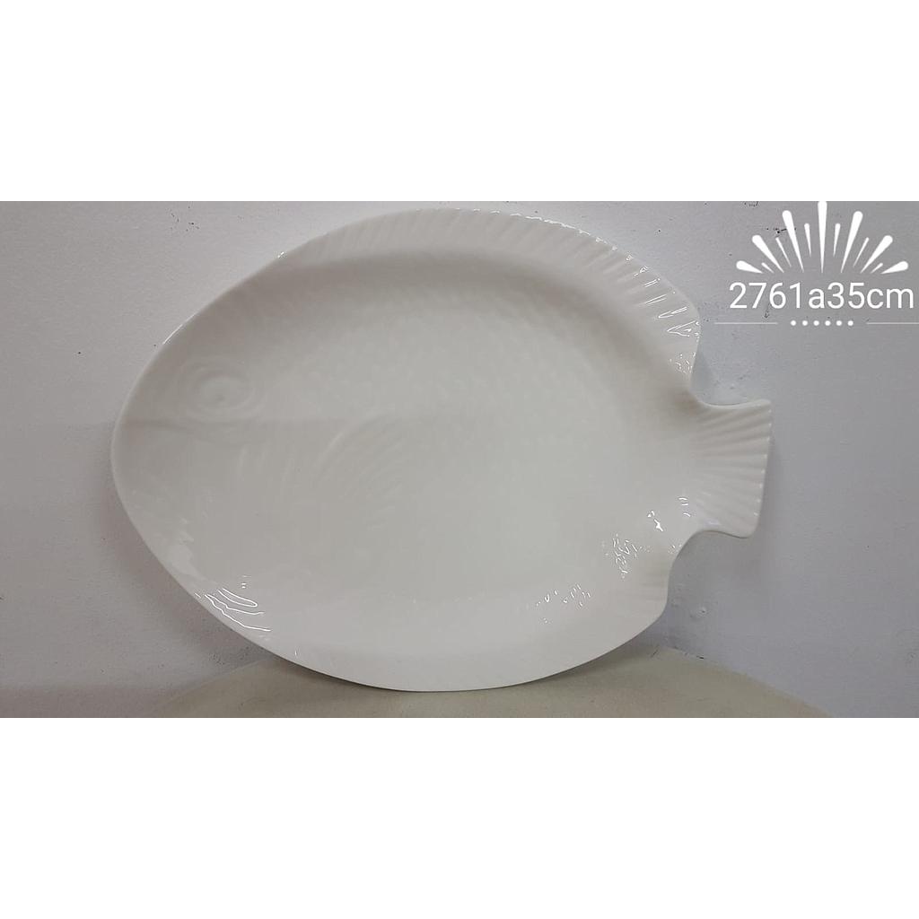 Porzellan Servierteller 2761/A479