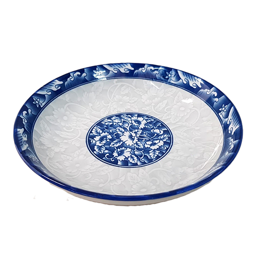 Speiseteller Ø18cm &quot;China Classic&quot; 2546/A453