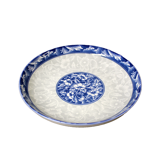 Speiseteller Ø20cm &quot;China Classic&quot; 2547/A454
