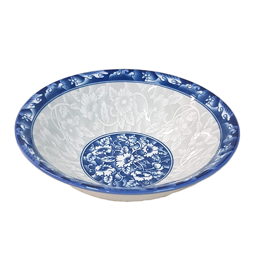 Suppenteller Ø15cm &quot;China Classic&quot; 2549/A460
