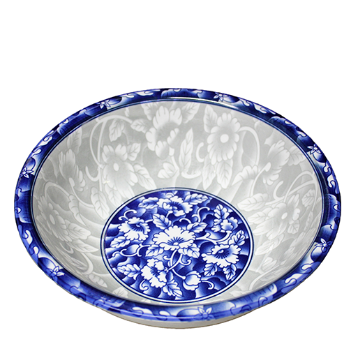 Suppenteller Ø26cm &quot;China Classic&quot; 2552/A463