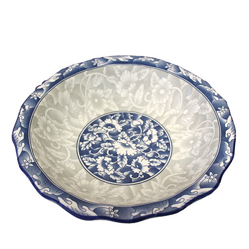 Servierschale Ø32cm &quot;China Classic&quot; 2545/A446