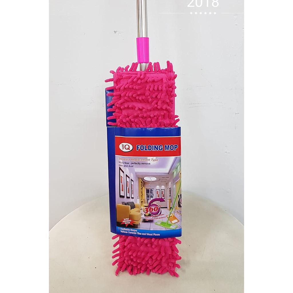 Wischmop 2018