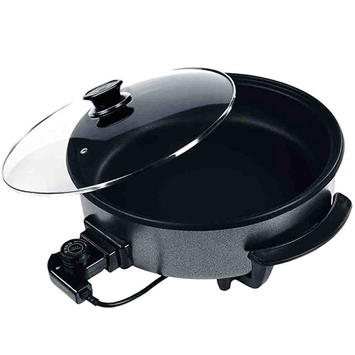Pizzapfanne Ø 42cm 20308