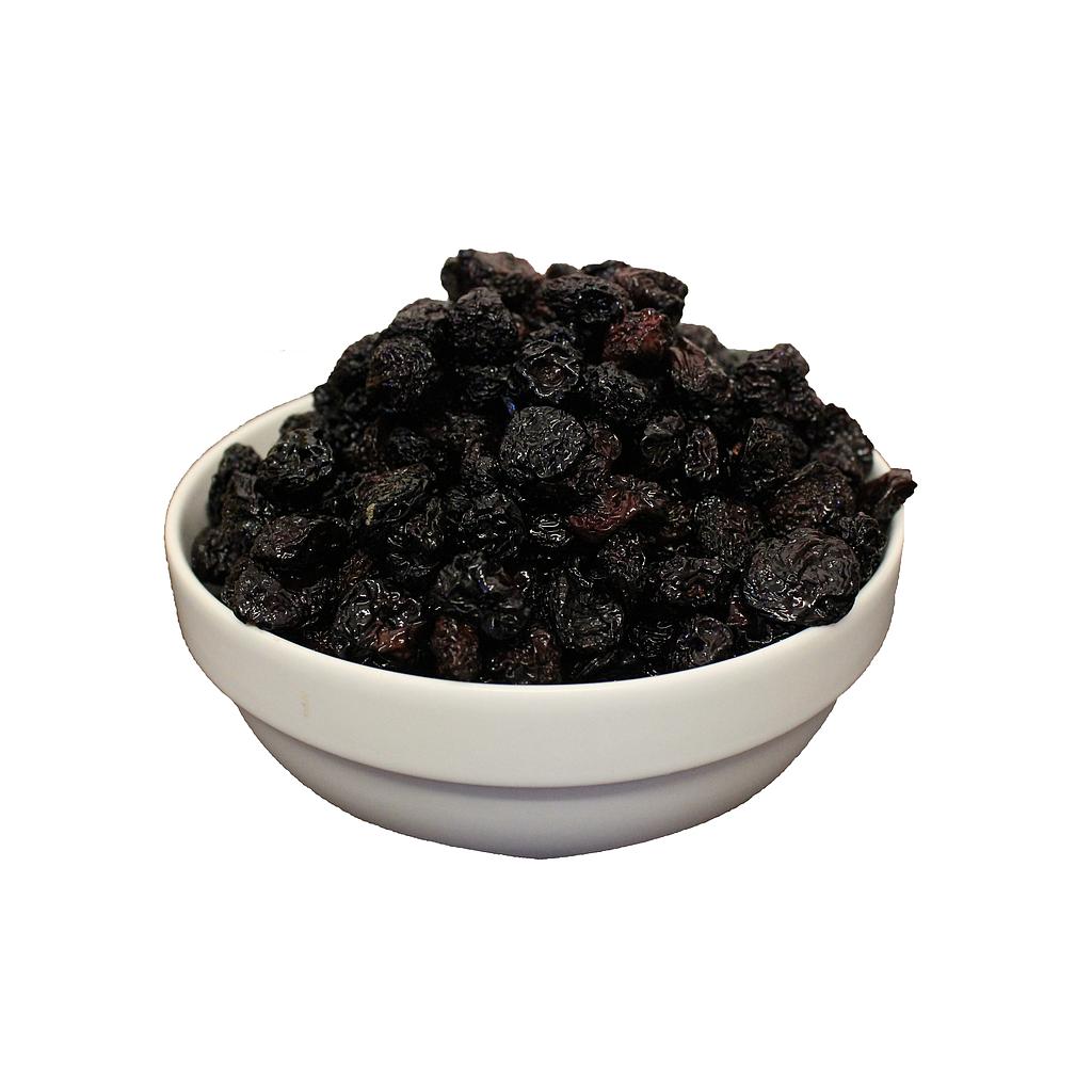 Schwarze Kirschen (5 Kg)