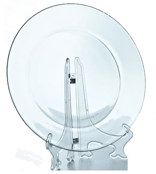 Glasteller PP-8D