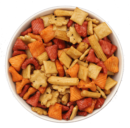 Reiscracker Fujimix (6,5kg)