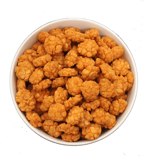 Reiscracker Kanpeki scharf (5kg)