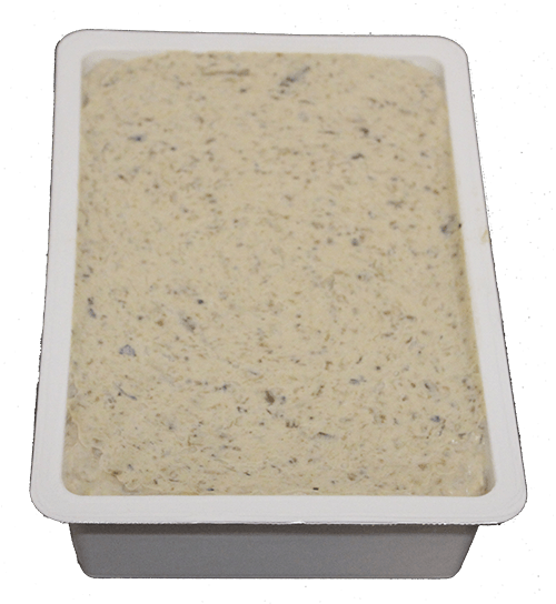 Aubergine Salat 2Kg