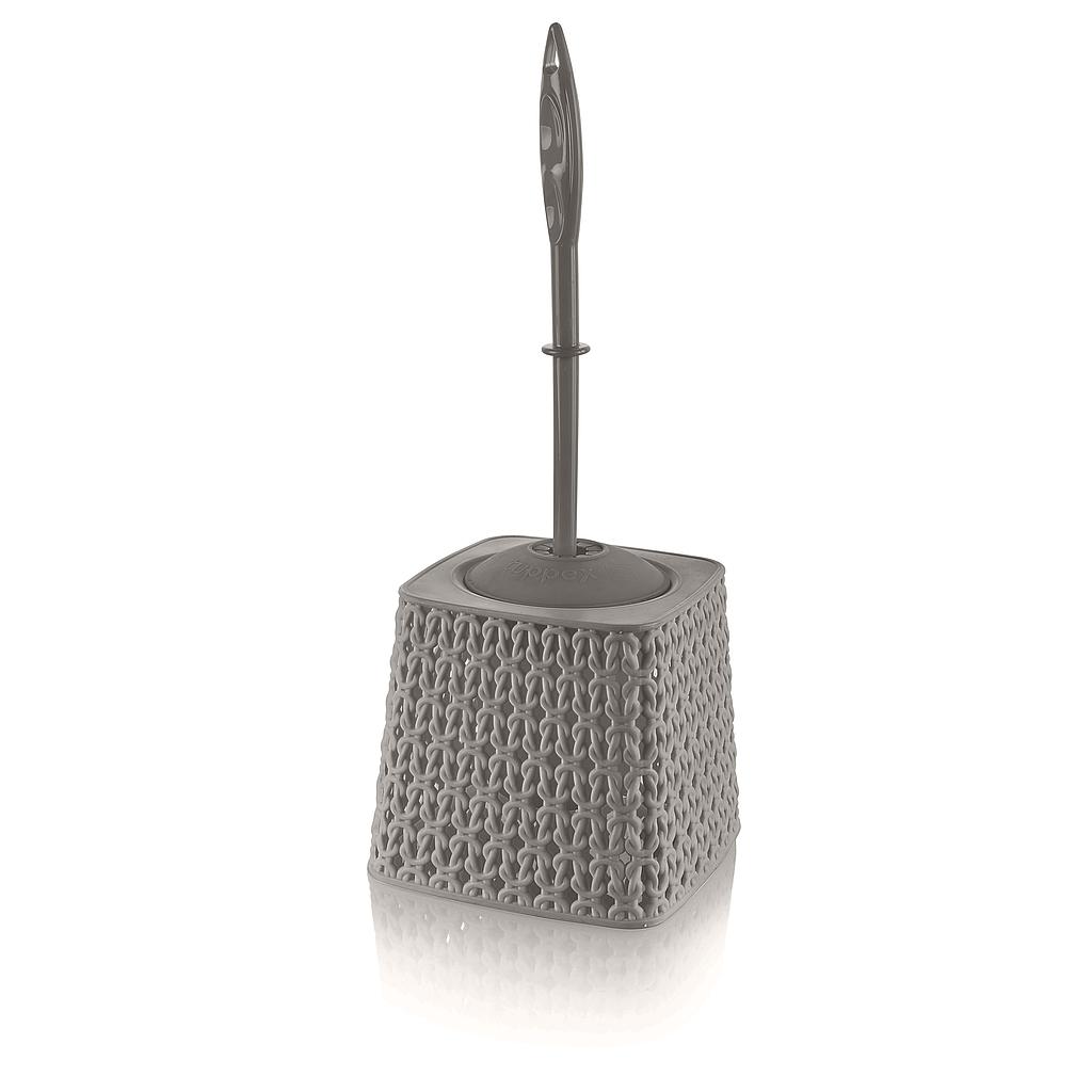 HOF Toilettenbürste Strickdesign 82167