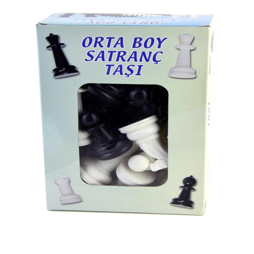 Schach Figuren
